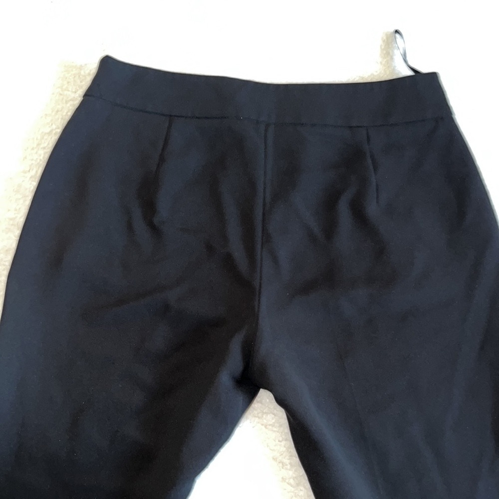 Ted Baker London Anitat Tailored Black Pants Size 2 - Picture 12 of 14